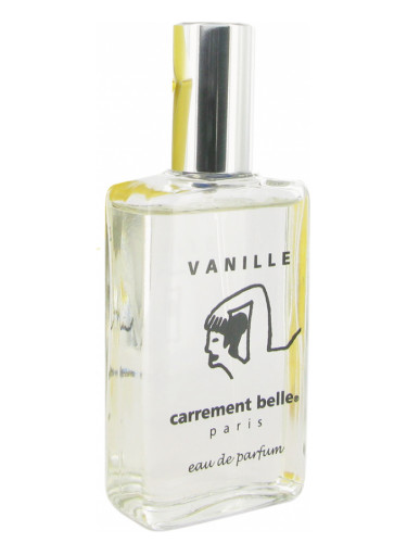 عطر ادکلن وانیل کارمون بل - Vanille Carrement Belle - بررسی، قیمت و خرید