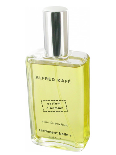 عطر ادکلن آلفرد کافه کرمون بل - Alfred Kafé Carrement Belle - بررسی، قیمت و خرید