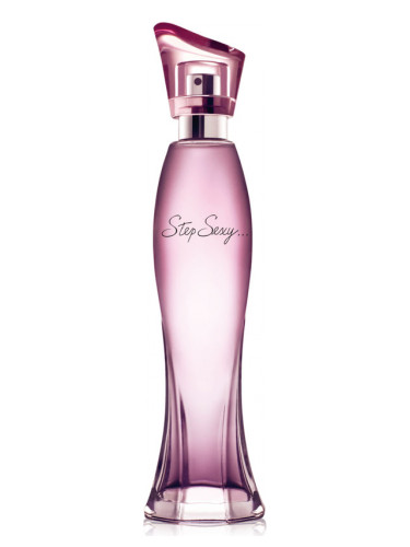 عطر ادکلن استپ سک.سی ایون - Step Sexy Avon - بررسی، قیمت و خرید