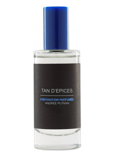 عطر ادکلن تان دِ اِپیس آندری پوتمن - Tan d'Epices Andree Putman - بررسی، قیمت و خرید