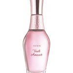 عطر ادکلن ترسل آمور ایون - Treselle Amour Avon - بررسی، قیمت و خرید