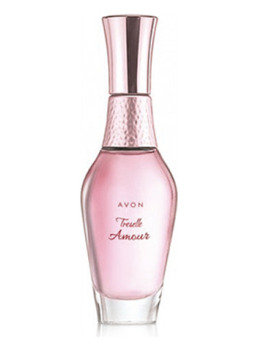 عطر ادکلن ترسل آمور ایون - Treselle Amour Avon - بررسی، قیمت و خرید