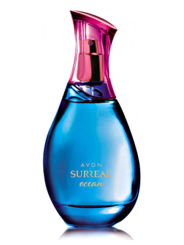 عطر ادکلن سورئال اوشن اِیوون - Surreal Ocean Avon - بررسی، قیمت و خرید