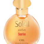 عطر ادکلن سولیل سانرایز سیل پارفوم - Soleil Sunrise CIEL Parfum - بررسی، قیمت و خرید