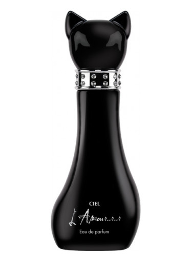 عطر ادکلن لامور سی ال پرفیوم - L’Amour..r..r CIEL Parfum - بررسی، قیمت و خرید