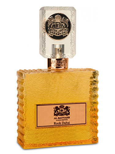 عطر ادکلن روح دبی ال بَتّاش کانسپتس - Rooh Dubai Al Battash Concepts - بررسی، قیمت و خرید