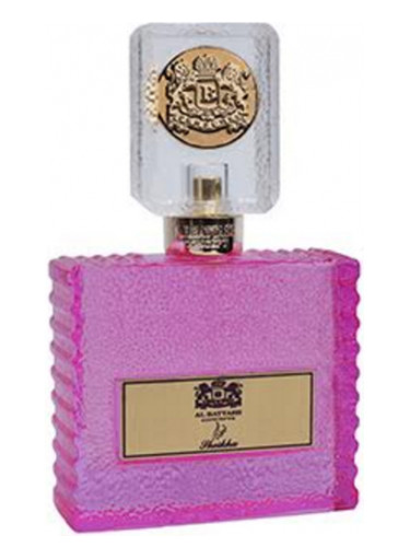عطر ادکلن شیخا ال بتاش کانسپتس - Sheikha Al Battash Concepts - بررسی، قیمت و خرید