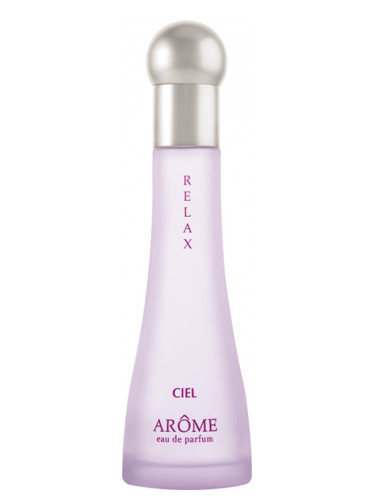 عطر ادکلن ریلکس سیل پرفیوم - Relax CIEL Parfum - بررسی، قیمت و خرید