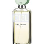 عطر ادکلن سیِل پور فم سیل پارفوم - CIEL Pour Femme CIEL Parfum - بررسی، قیمت و خرید