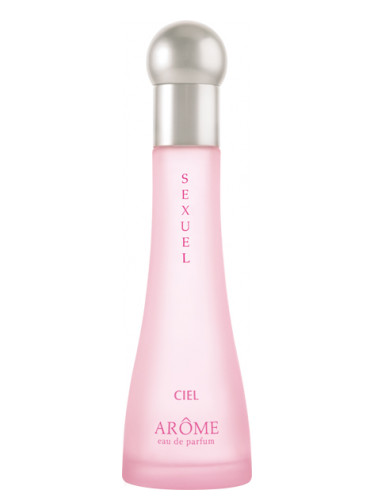 عطر ادکلن سکچوال سیل پرفیوم - Sexuel CIEL Parfum - بررسی، قیمت و خرید
