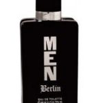 عطر ادکلن من برلین کریستین لاویزیه پارفوم - Men Berlin Christine Lavoisier Parfums - بررسی، قیمت و خرید