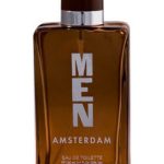 عطر ادکلن من آمستردام کریستین لاویزیه پارفوم - Men Amsterdam Christine Lavoisier Parfums - بررسی، قیمت و خرید