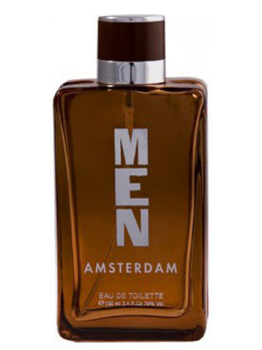 عطر ادکلن من آمستردام کریستین لاویزیه پارفوم - Men Amsterdam Christine Lavoisier Parfums - بررسی، قیمت و خرید