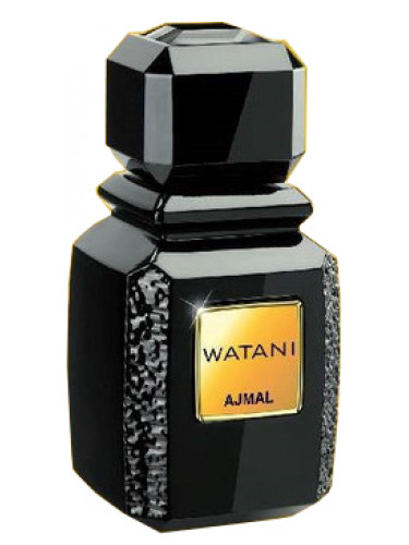 عطر ادکلن واتنی اجمل - Watani Ajmal - بررسی، قیمت و خرید