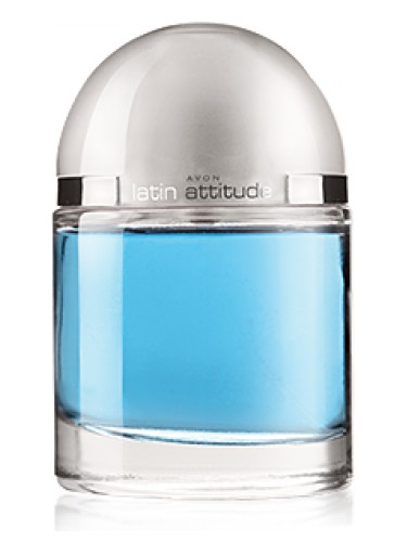 عطر ادکلن لاتین اتیتود ایوون - Latin Attitude Avon - بررسی، قیمت و خرید