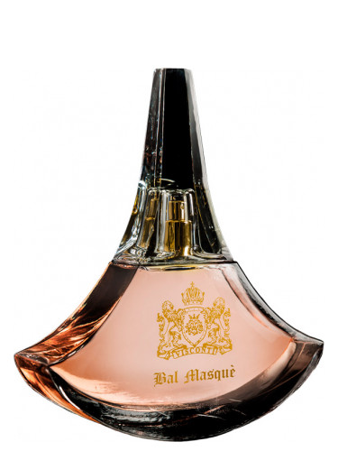 عطر ادکلن بال ماسکه آنتونیو ویسکونتی - Bal Masqué Antonio Visconti - بررسی، قیمت و خرید