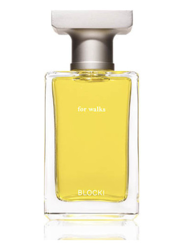 عطر ادکلن فوروکس بلاکی - For Walks Blocki - بررسی، قیمت و خرید
