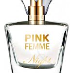 عطر ادکلن پینک فم نایت کنتین وان جی - Pink Femme Night Contém 1g - بررسی، قیمت و خرید