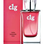 عطر ادکلن سی وان جی کانتم وان جی - C1g Contém 1g - بررسی، قیمت و خرید