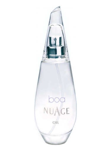 عطر ادکلن نواژ بوا سیِل پَرفیوم - Nuage Boa CIEL Parfum - بررسی، قیمت و خرید