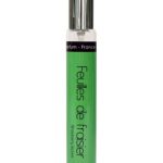 عطر ادکلن فو دو فرزی اداپت پرفیومز - Feuilles de Fraisier Adopt Parfums - بررسی، قیمت و خرید