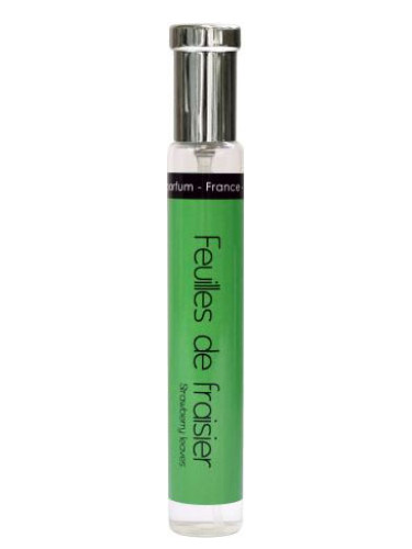 عطر ادکلن فو دو فرزی اداپت پرفیومز - Feuilles de Fraisier Adopt Parfums - بررسی، قیمت و خرید