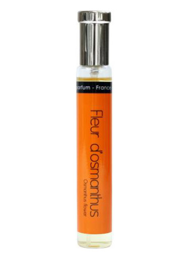 عطر ادکلن فلور دو عثمانتوس ادپت پارفومز - Fleur d'Osmanthus Adopt Parfums - بررسی، قیمت و خرید