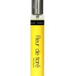 عطر ادکلن فلور د تیاره ادوپت پرفیومز - Fleur de Tiaré Adopt Parfums - بررسی، قیمت و خرید