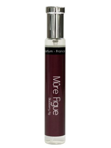 عطر ادکلن مور فیگ ادپت پارفومز - Mûre Figue Adopt Parfums - بررسی، قیمت و خرید