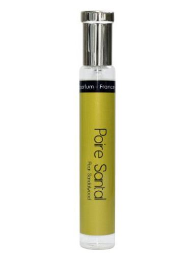 عطر ادکلن پوار سانتال ادپت پرفیومز - Poire Santal Adopt Parfums - بررسی، قیمت و خرید