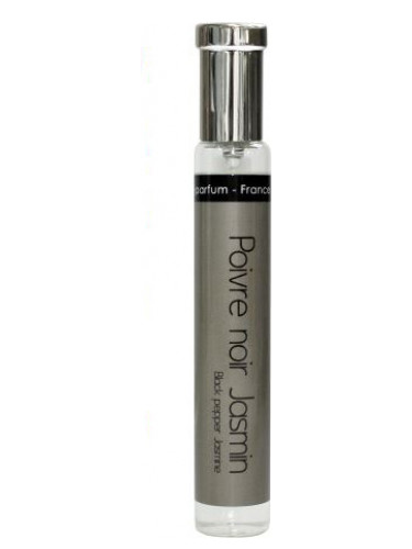 عطر ادکلن پُیوَر نوآر جَزمین اداپت پارفومز - Poivre Noir Jasmin Adopt Parfums - بررسی، قیمت و خرید