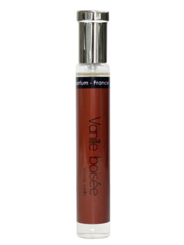 عطر ادکلن وانیل بوازیه آداپت پارفومز - Vanille Boisée Adopt Parfums - بررسی، قیمت و خرید