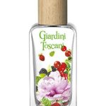 عطر ادکلن جاردینی توسکانی - فونتانا دله موسه بوتگا ورده - Giardini Toscani - Fontana delle Muse Bottega Verde - بررسی، قیمت و خرید
