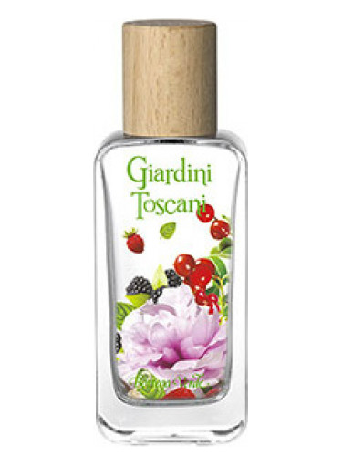 عطر ادکلن جاردینی توسکانی - فونتانا دله موسه بوتگا ورده - Giardini Toscani - Fontana delle Muse Bottega Verde - بررسی، قیمت و خرید