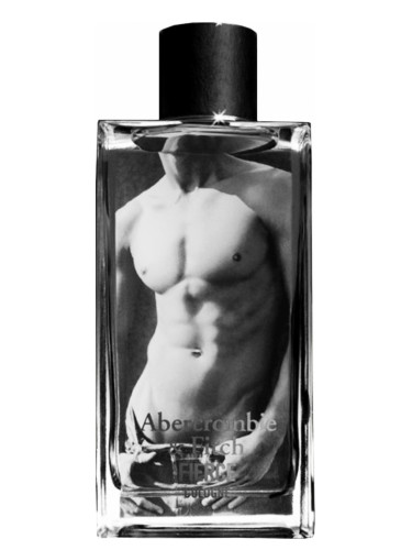 عطر ادکلن فیرس ابرکرومبی اند فچ - Fierce Abercrombie & Fitch - بررسی، قیمت و خرید