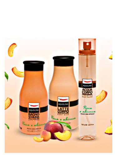 عطر ادکلن پِسکا ئه آلبیکوکا آکولینا - Pesca e Albicocca Aquolina - بررسی، قیمت و خرید