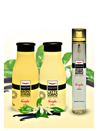 عطر ادکلن وانیلیا آکولینا - Vaniglia Aquolina - بررسی، قیمت و خرید