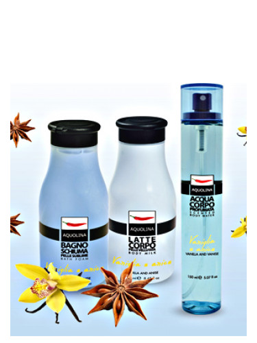 عطر ادکلن وانیلیا اِ انیسه آکولینا - Vaniglia e Anice Aquolina - بررسی، قیمت و خرید