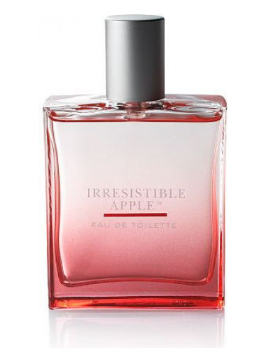 عطر ادکلن ایریزیستیبل اپل بَث اند بادی وُرکس - Irresistible Apple Bath & Body Works - بررسی، قیمت و خرید