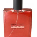 عطر ادکلن میدنایت پامگرنت بَث اَند بادی وُرکس - Midnight Pomegranate Bath & Body Works - بررسی، قیمت و خرید