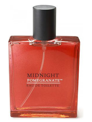 عطر ادکلن میدنایت پامگرنت بَث اَند بادی وُرکس - Midnight Pomegranate Bath & Body Works - بررسی، قیمت و خرید