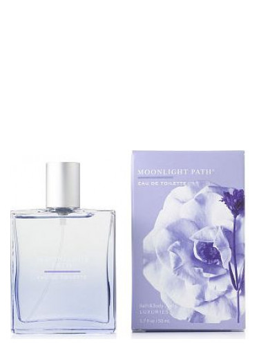عطر ادکلن مون‌لایت پث بث اند بادی ورکس - Moonlight Path Bath & Body Works - بررسی، قیمت و خرید
