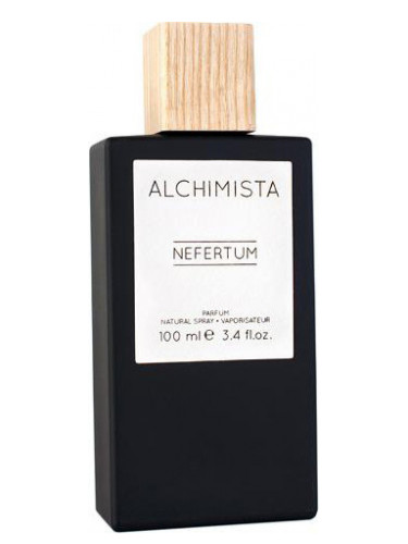 عطر ادکلن نفرتوم آلکیمیستا - Nefertum Alchimista - بررسی، قیمت و خرید