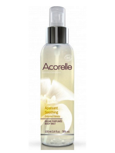 عطر ادکلن اِکسکوییز وانیل آکورل - Exquise Vanille Acorelle - بررسی، قیمت و خرید