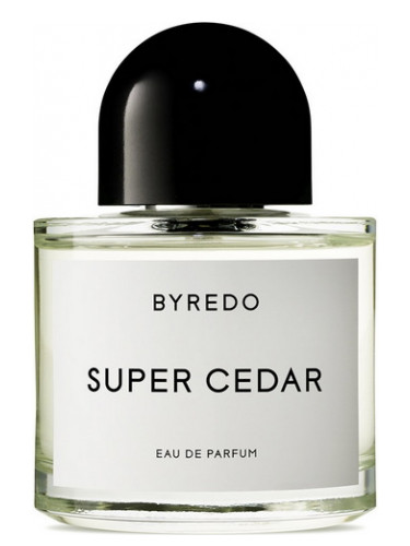 عطر ادکلن سوپر سیدر بایردو - Super Cedar Byredo - بررسی، قیمت و خرید