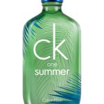 عطر ادکلن سی کی وان سامر دو هزار و شانزده کالوین کلاین - CK One Summer 2016 Calvin Klein - بررسی، قیمت و خرید