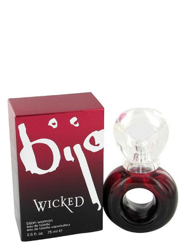 عطر ادکلن بیژن ویکد بیژن - Bijan Wicked Bijan - بررسی، قیمت و خرید
