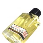 عطر ادکلن اُ فایو اَند تونایت بادی کانجور - 05 And Tonight Body Conjure - بررسی، قیمت و خرید