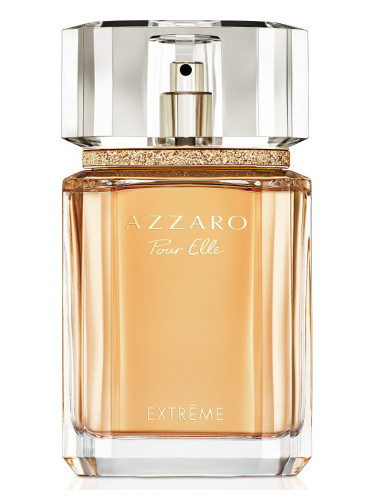 عطر ادکلن ازارو پور اله اکستریم آزارو - Azzaro Pour Elle Extreme Azzaro - بررسی، قیمت و خرید