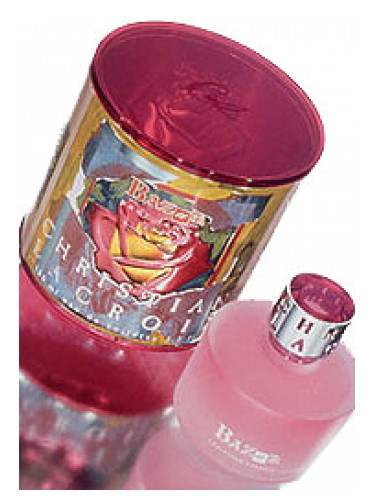 عطر ادکلن بازار پور فم سامر فراگرنس کریستین لاکروآ - Bazar pour Femme Summer Fragrance Christian Lacroix - بررسی، قیمت و خرید